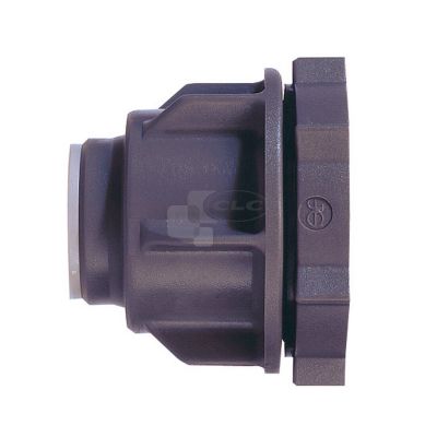 Connecteur réservoir eau froide diam. 15 mm
